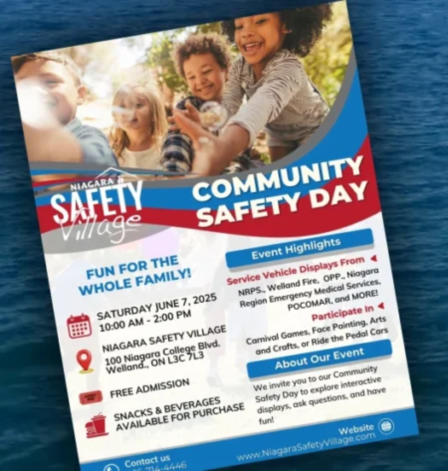 Community Safety Day